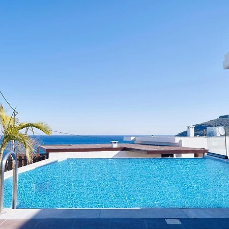 Villa Tamara Vlicha  Bagian luar foto