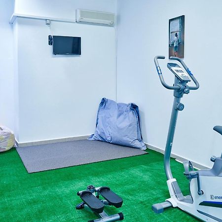 Villa Tamara Vlicha  Bagian luar foto