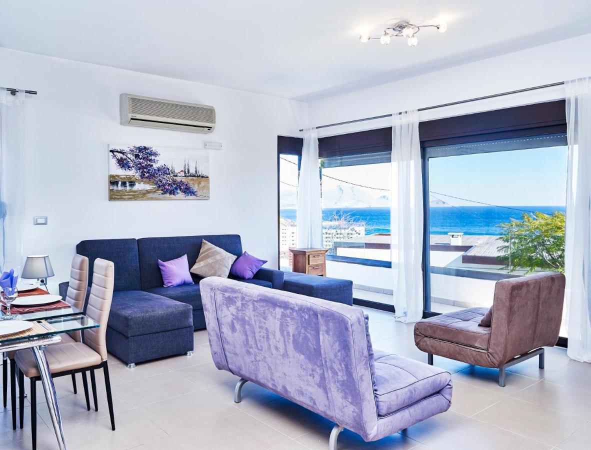 Villa Tamara Vlicha  Bagian luar foto
