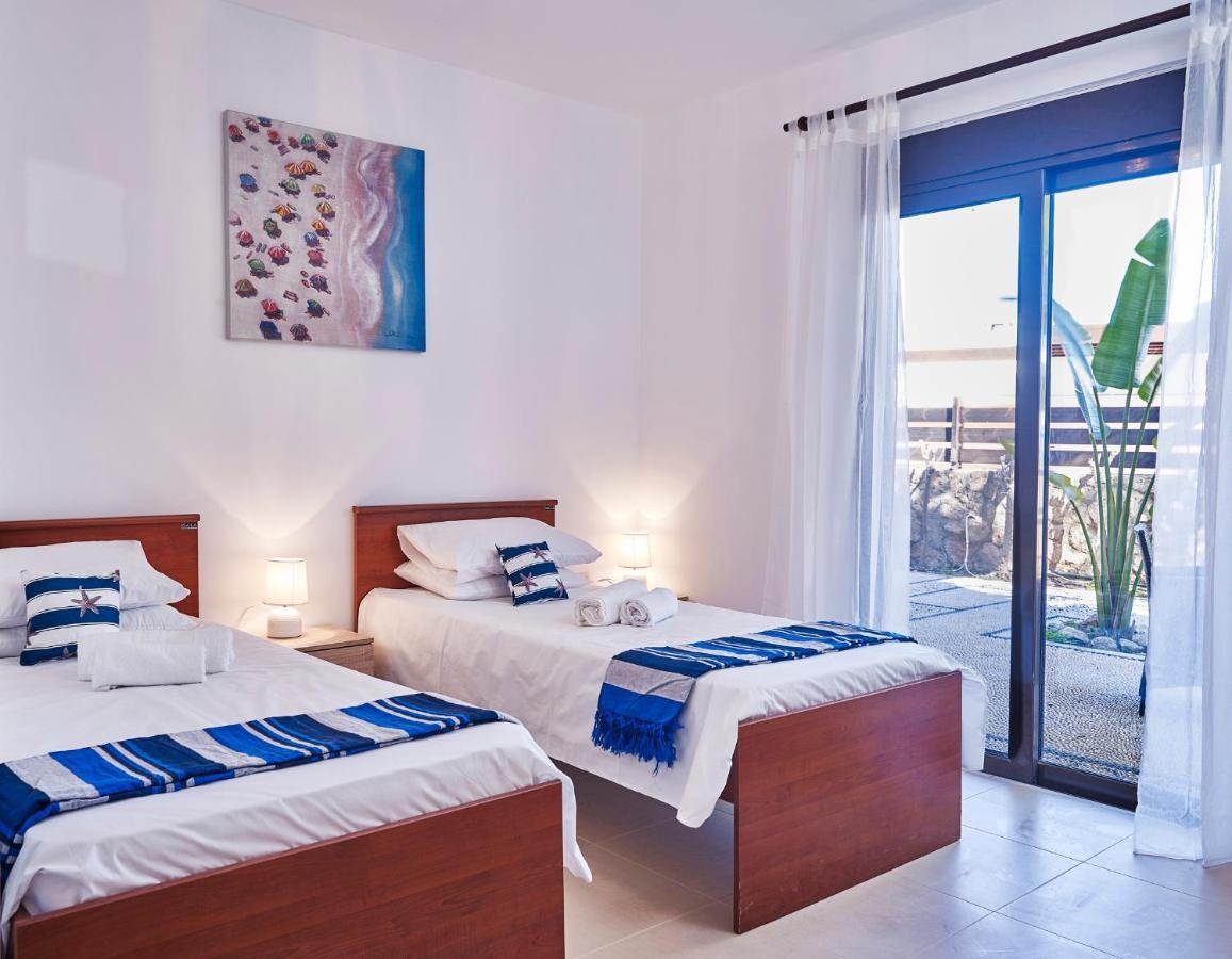 Villa Tamara Vlicha  Bagian luar foto