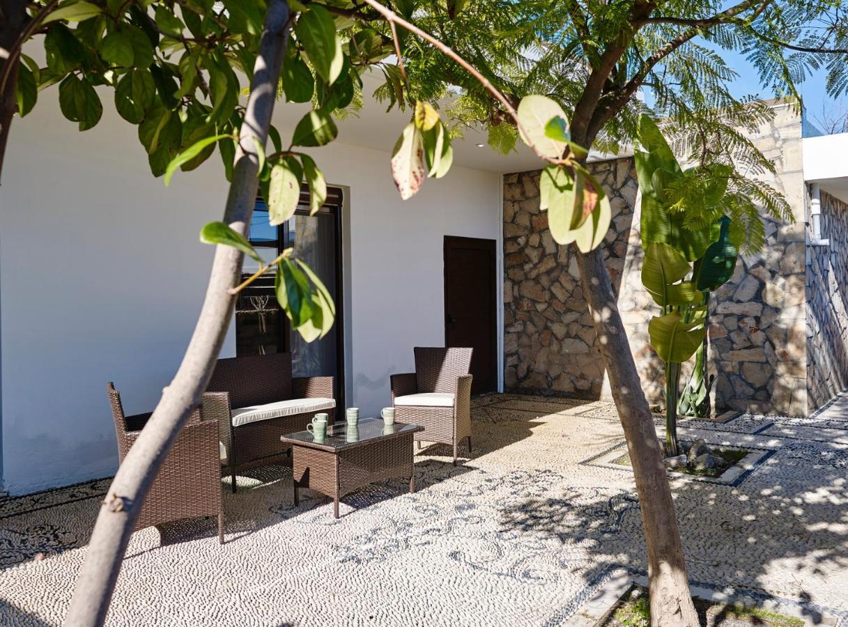 Villa Tamara Vlicha  Bagian luar foto