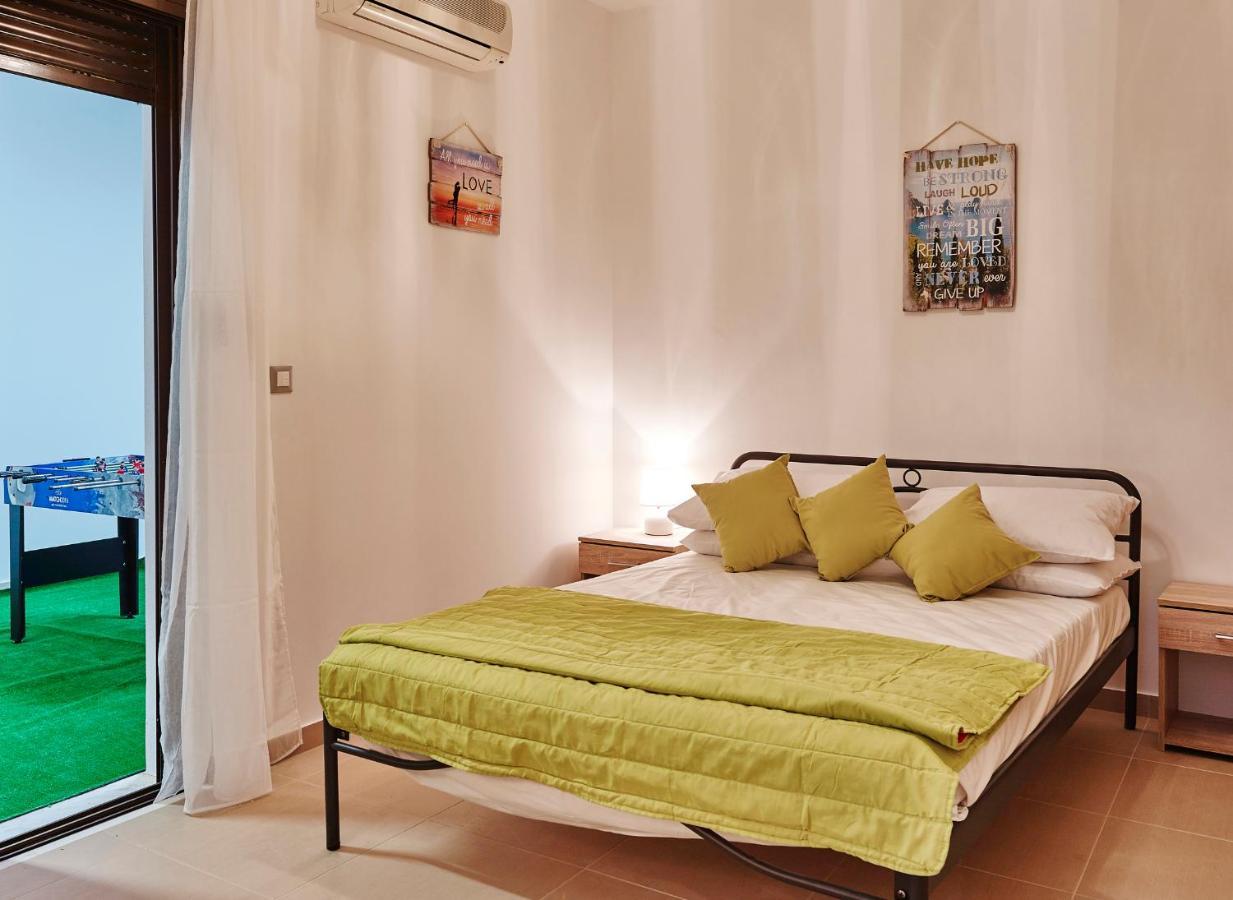 Villa Tamara Vlicha  Bagian luar foto