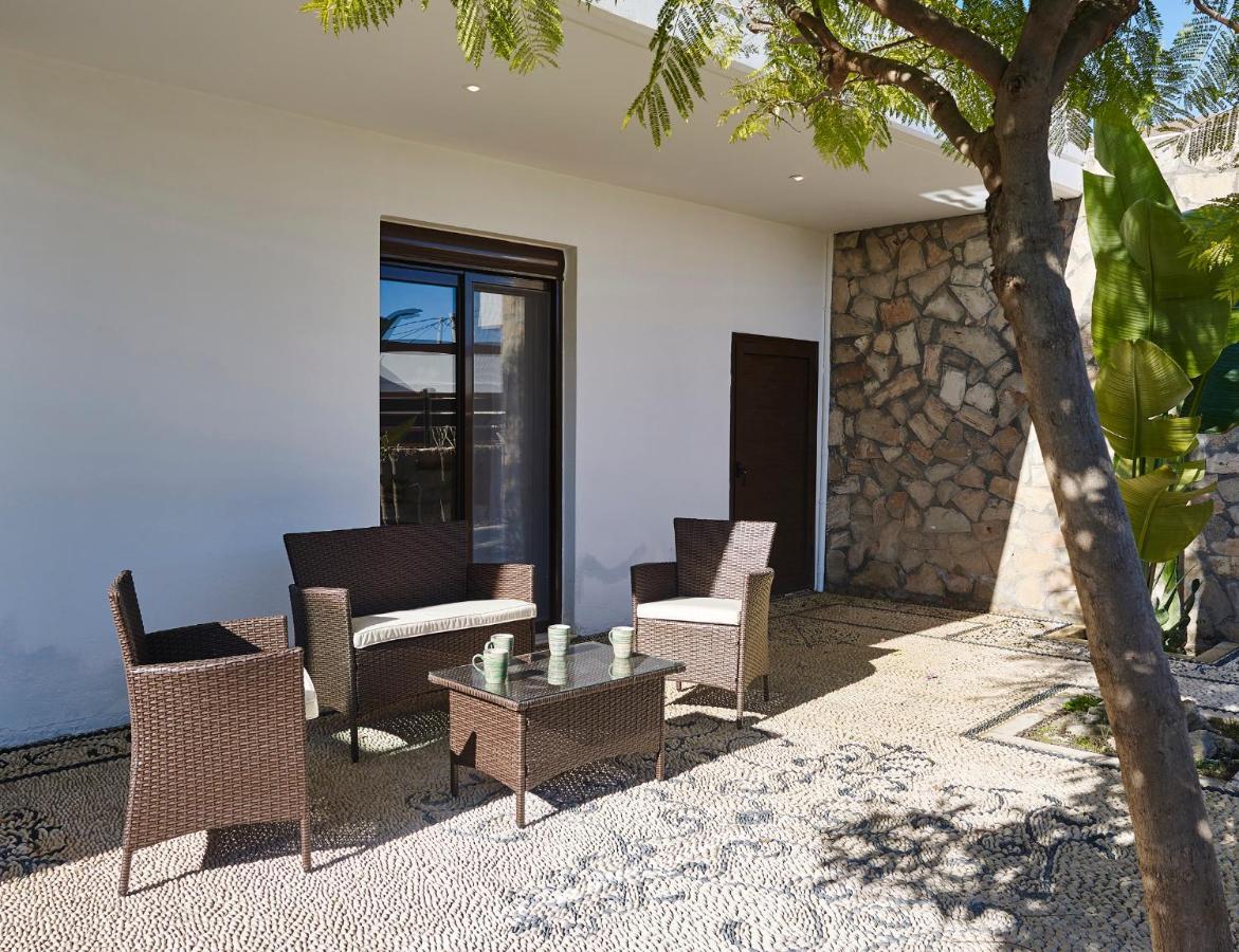 Villa Tamara Vlicha  Bagian luar foto